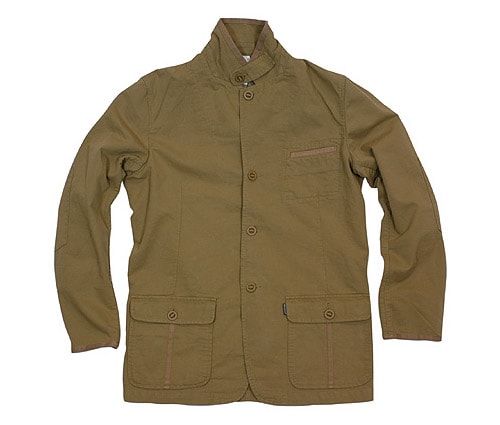 One True Saxon 2008 Spring Collection