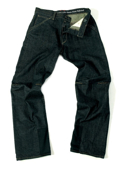 ONETrue Saxon Engineered Denim
