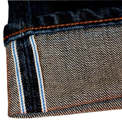 ONETrue Saxon Engineered Denim