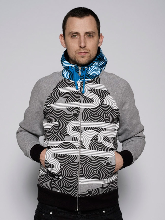Ontour 2008 Spring/Summer Collection