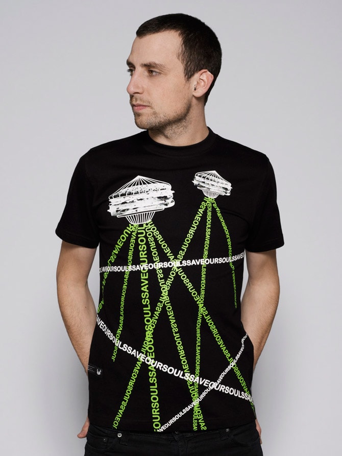 Ontour 2008 Spring/Summer Collection