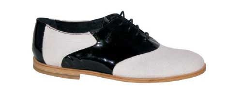 Opening Ceremony 2008 Spring/Summer Footwear Collection