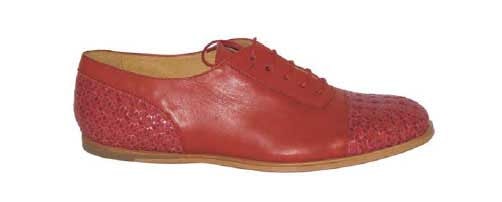 Opening Ceremony 2008 Spring/Summer Footwear Collection