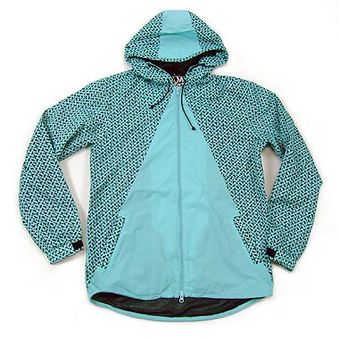 PAM 2008 Spring "Space Face" Collection