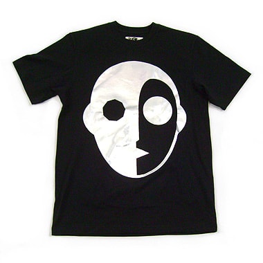 PAM 2008 Spring "Space Face" Collection