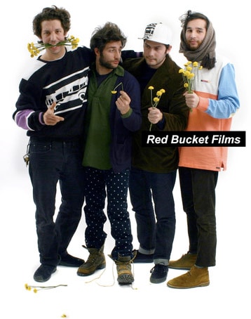 Pegleg Spring 2008 Collection