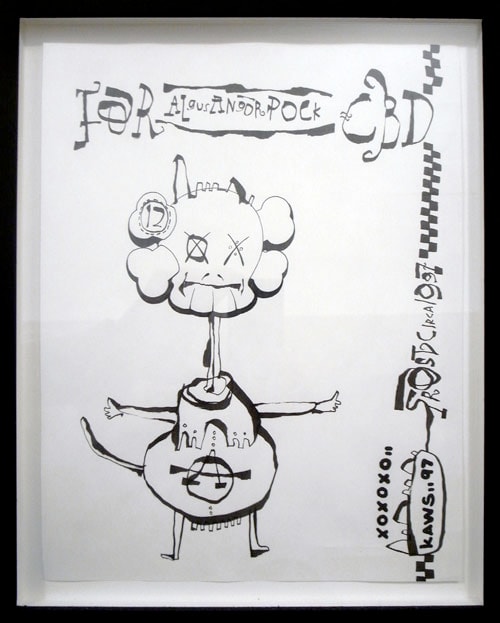 Phil Frost by Phil Frost, Pushead and Carlo McCormick