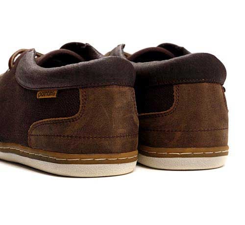 Pointer 2008 Spring/Summer Collection