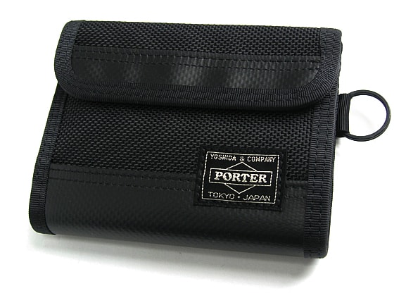 Porter Heat Collection