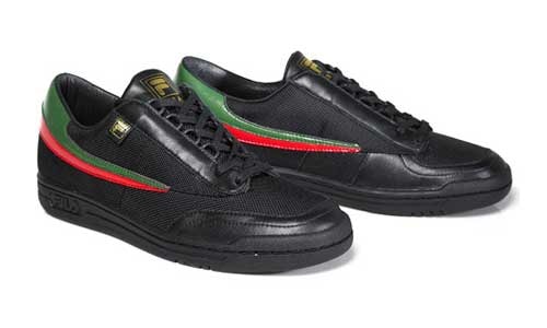 Premium Goods x Fila Tennis Classic
