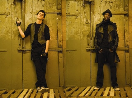 Public School 2008 Fall/Winter Collection Preview