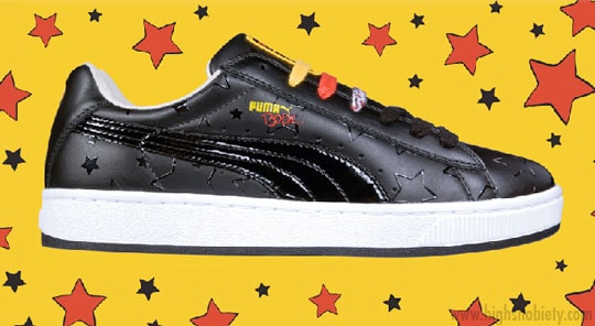 Puma Basket 2008 "Vaughn Bode" Pack