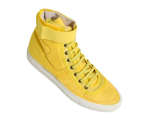 Raf Simons Vandal Boot