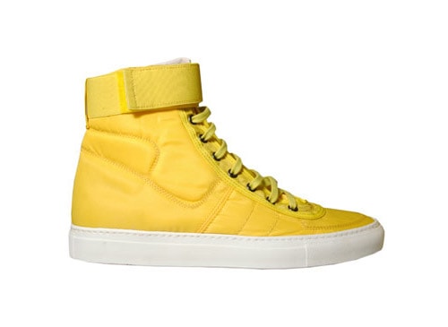 Raf Simons Vandal Boot