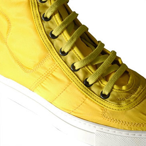 Raf Simons Vandal Boot