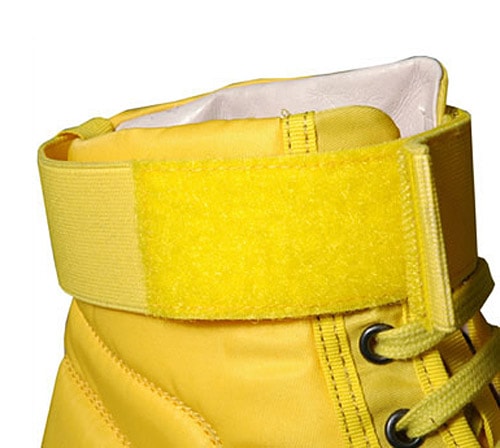 Raf Simons Vandal Boot