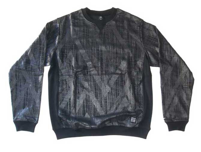 Reason 2008 Spring/Summer Collection