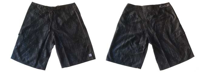 Reason 2008 Spring/Summer Collection