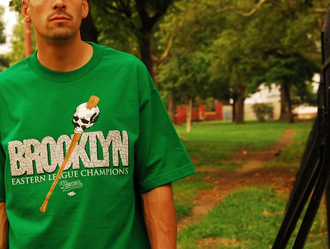 Recon 2008 Spring Collection