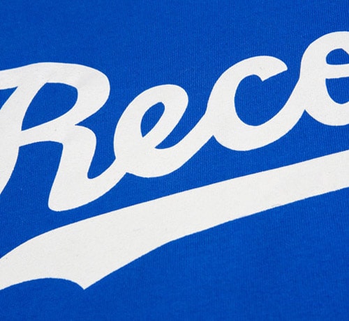 Recon Spring '08 Tees