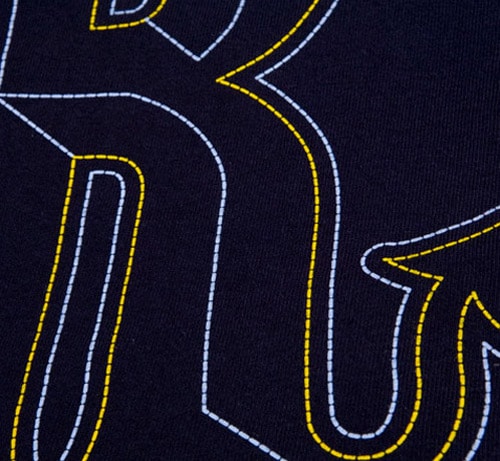 Recon Spring '08 Tees