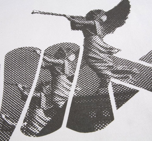 Recon Spring '08 Tees