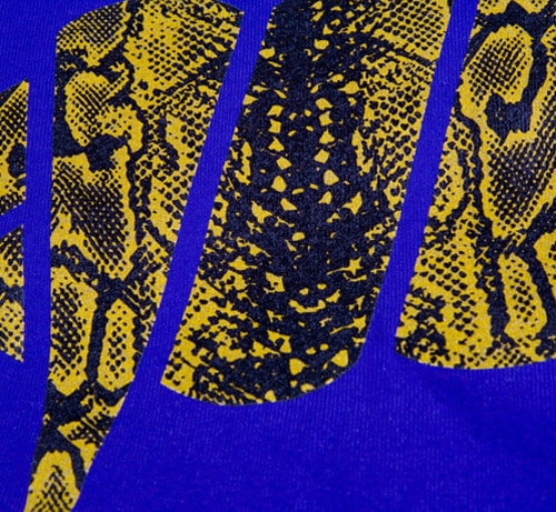 Recon Spring '08 Tees