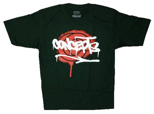 CONCEPTS x Recon - ReCONCEPTS