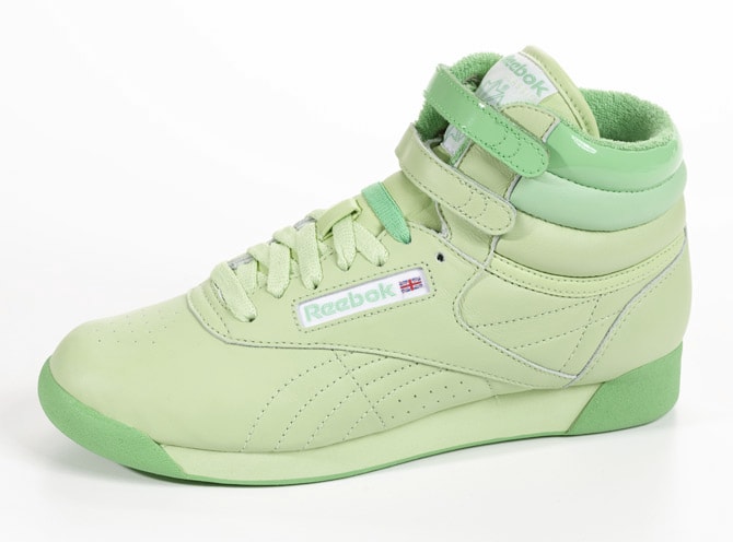 Reebok St. Patricks Day Pack