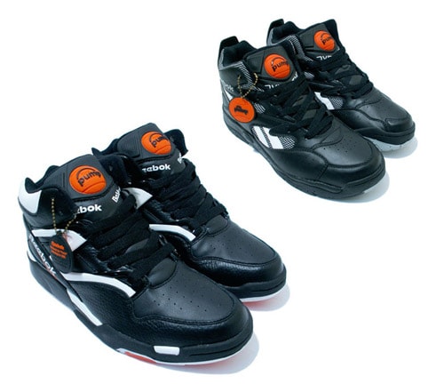Reebok Pump Dee Brown 15th Anniversary Pack