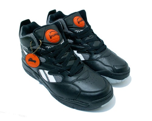 Reebok Pump Dee Brown 15th Anniversary Pack