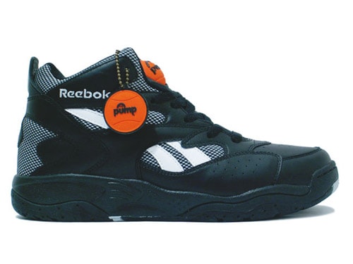 Reebok Pump Dee Brown 15th Anniversary Pack