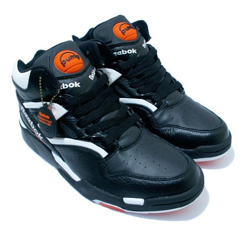 Reebok Pump Dee Brown 15th Anniversary Pack