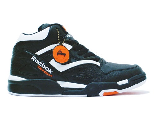 Reebok Pump Dee Brown 15th Anniversary Pack