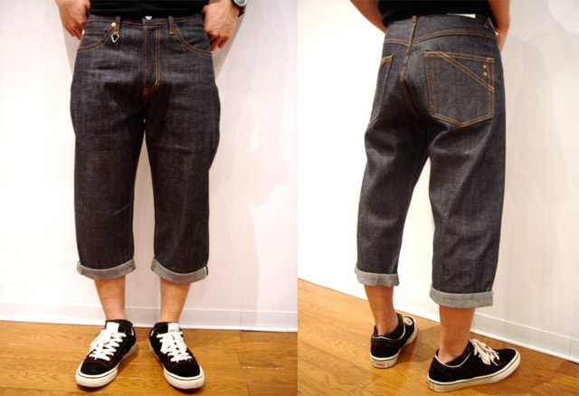 Resonate 2008 Spring Collection