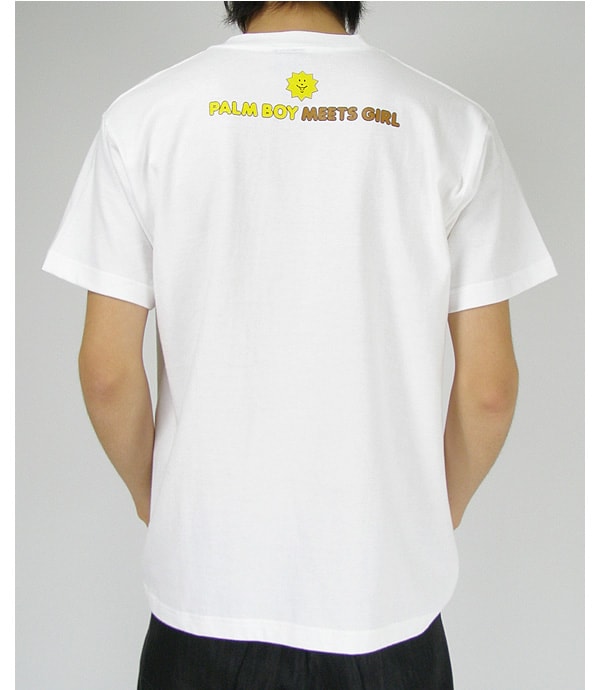 rio x Devilock Lady Series T-shirt