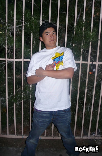 Rockers NYC 2008 Spring/Summer "Sound & Fury" Collection