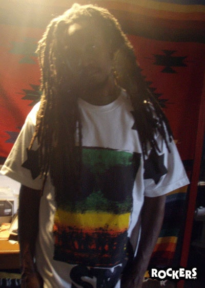 Rockers NYC 2008 Spring/Summer "Sound & Fury" Collection