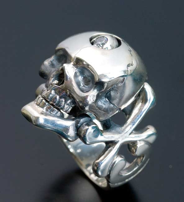Rockin' Jelly Bean x Magical Design Secrit Ring Collection