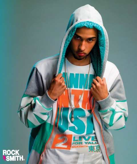 Rocksmith 2008 Spring Collection - Delivery 2