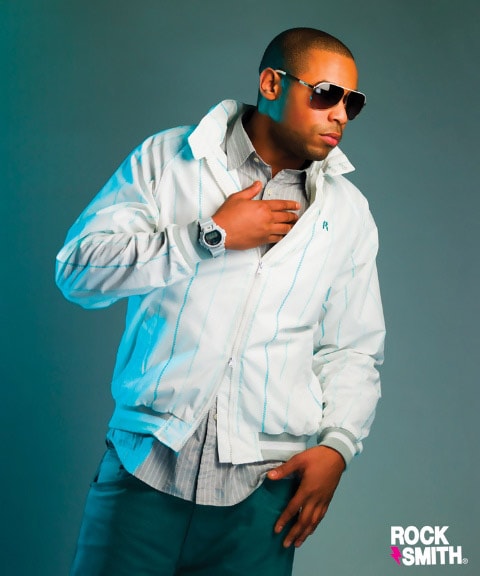 Rocksmith 2008 Spring Collection - Delivery 2
