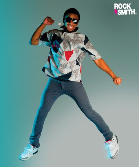 Rocksmith 2008 Spring Collection - Delivery 2