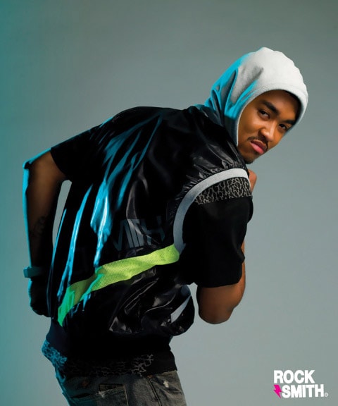 Rocksmith 2008 Spring Collection - Delivery 2