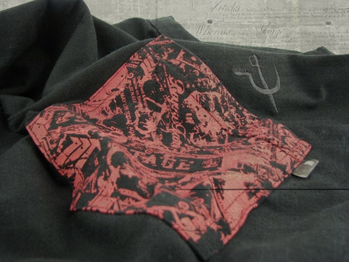 Royalefam 2008 Spring/Summer "Black Saigon" Collection