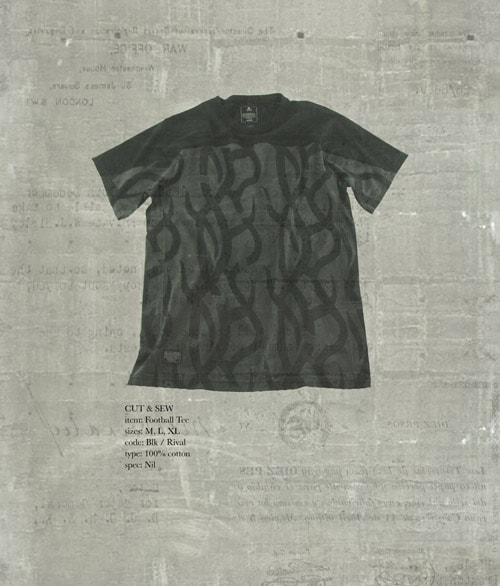 Royalefam 2008 Spring/Summer "Black Saigon" Collection