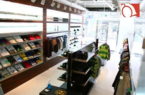 Stussy Seoul Grand Opening