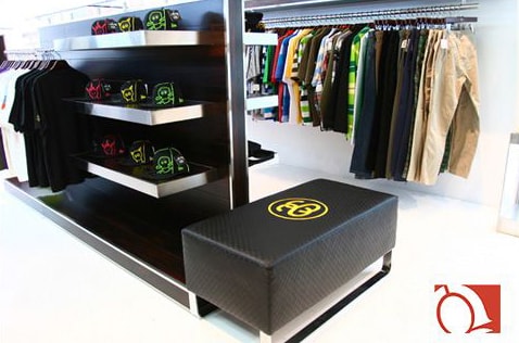 Stussy Seoul Grand Opening