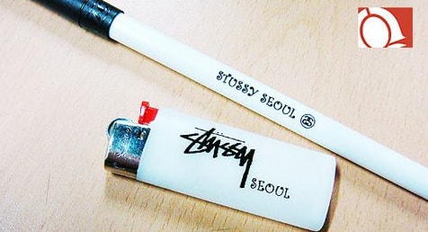 Stussy Seoul Grand Opening