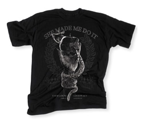 Shadow Conspiracy 2008 Spring Collection