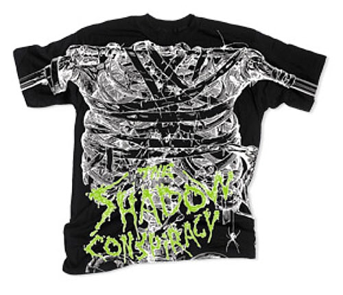 Shadow Conspiracy 2008 Spring Collection